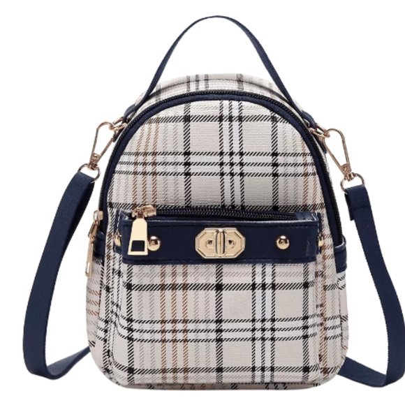 2021 New Style Girl\' Mini Backpack, Girl\'s Mini School Bag, PU shoulder bag, Lad